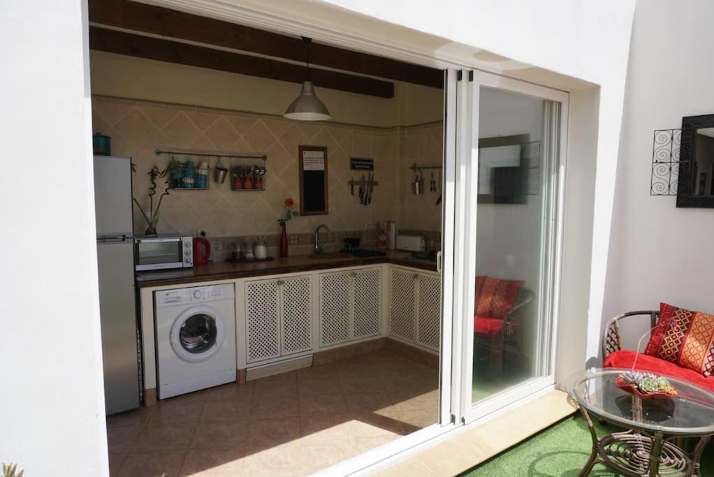Eagles Nest - Massive Townhouse With Pool With Outstanding Views Villa Algodonales Exterior photo