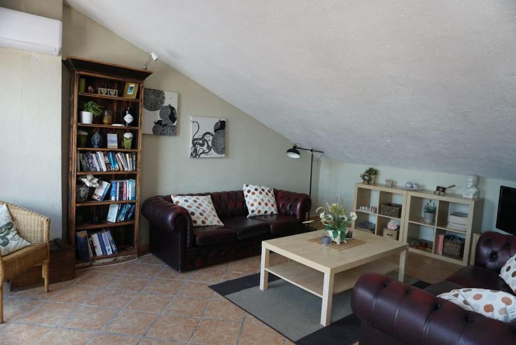 Eagles Nest - Massive Townhouse With Pool With Outstanding Views Villa Algodonales Exterior photo