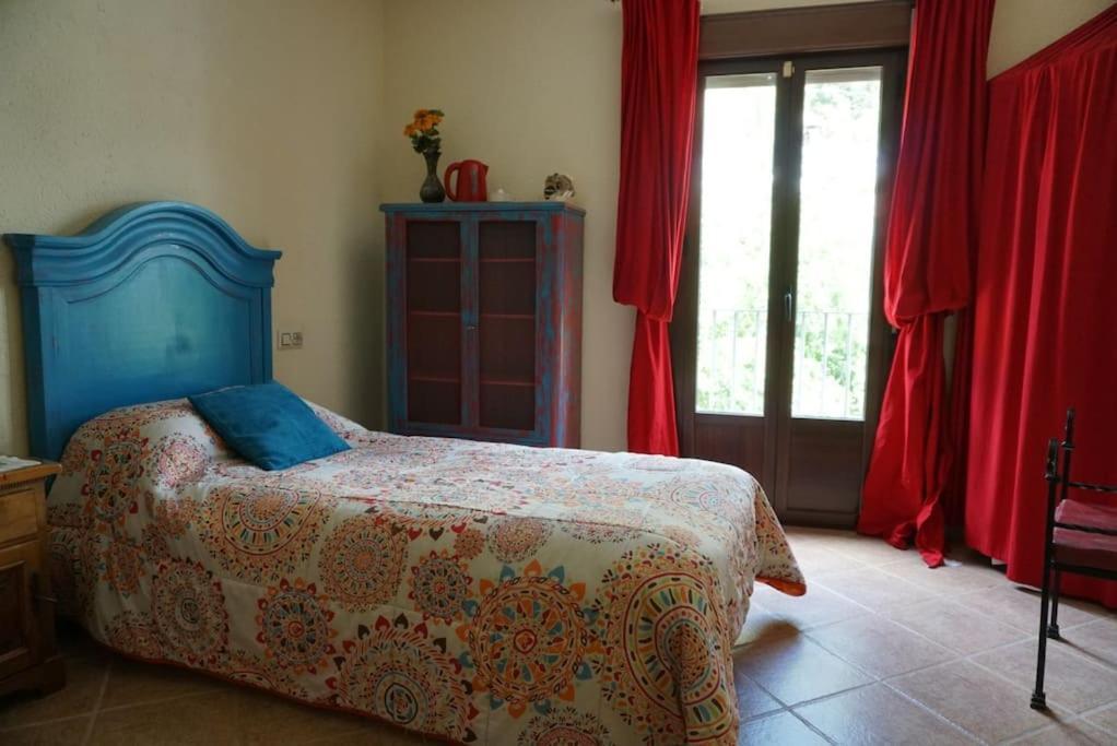 Eagles Nest - Massive Townhouse With Pool With Outstanding Views Villa Algodonales Exterior photo