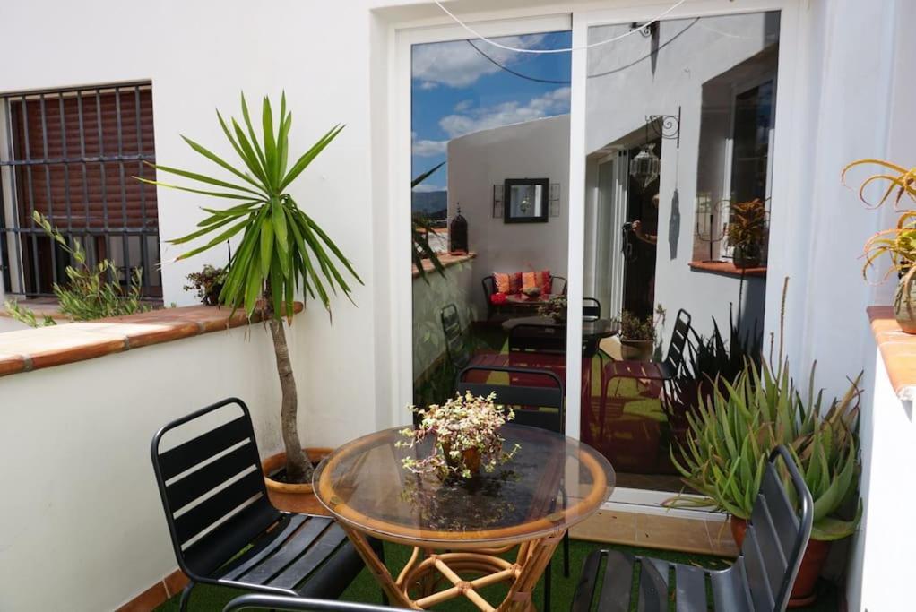 Eagles Nest - Massive Townhouse With Pool With Outstanding Views Villa Algodonales Exterior photo