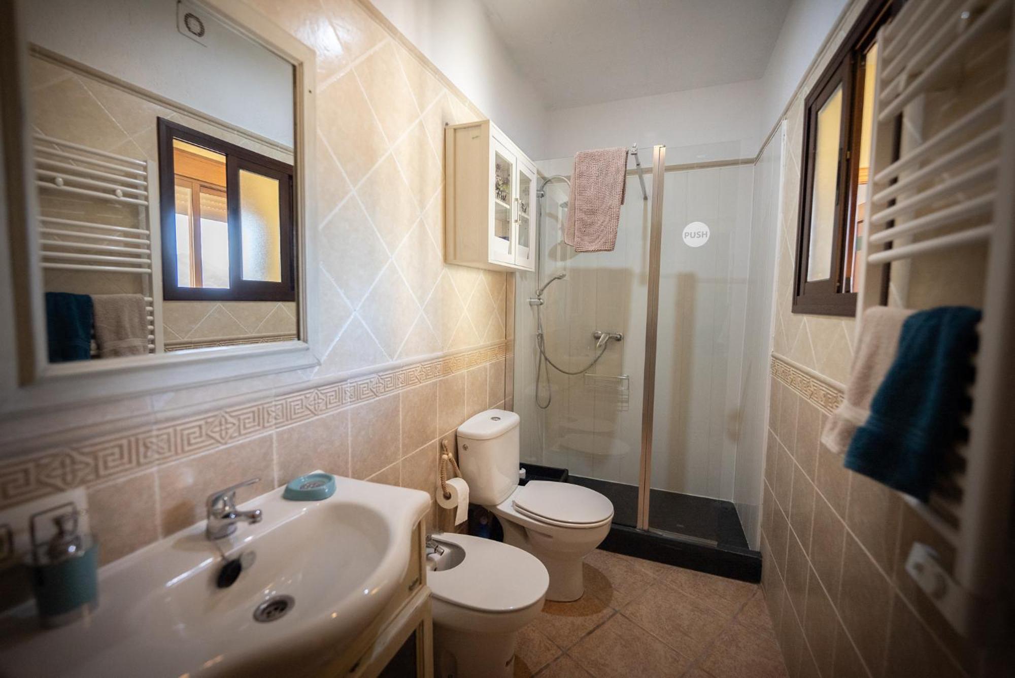 Eagles Nest - Massive Townhouse With Pool With Outstanding Views Villa Algodonales Exterior photo