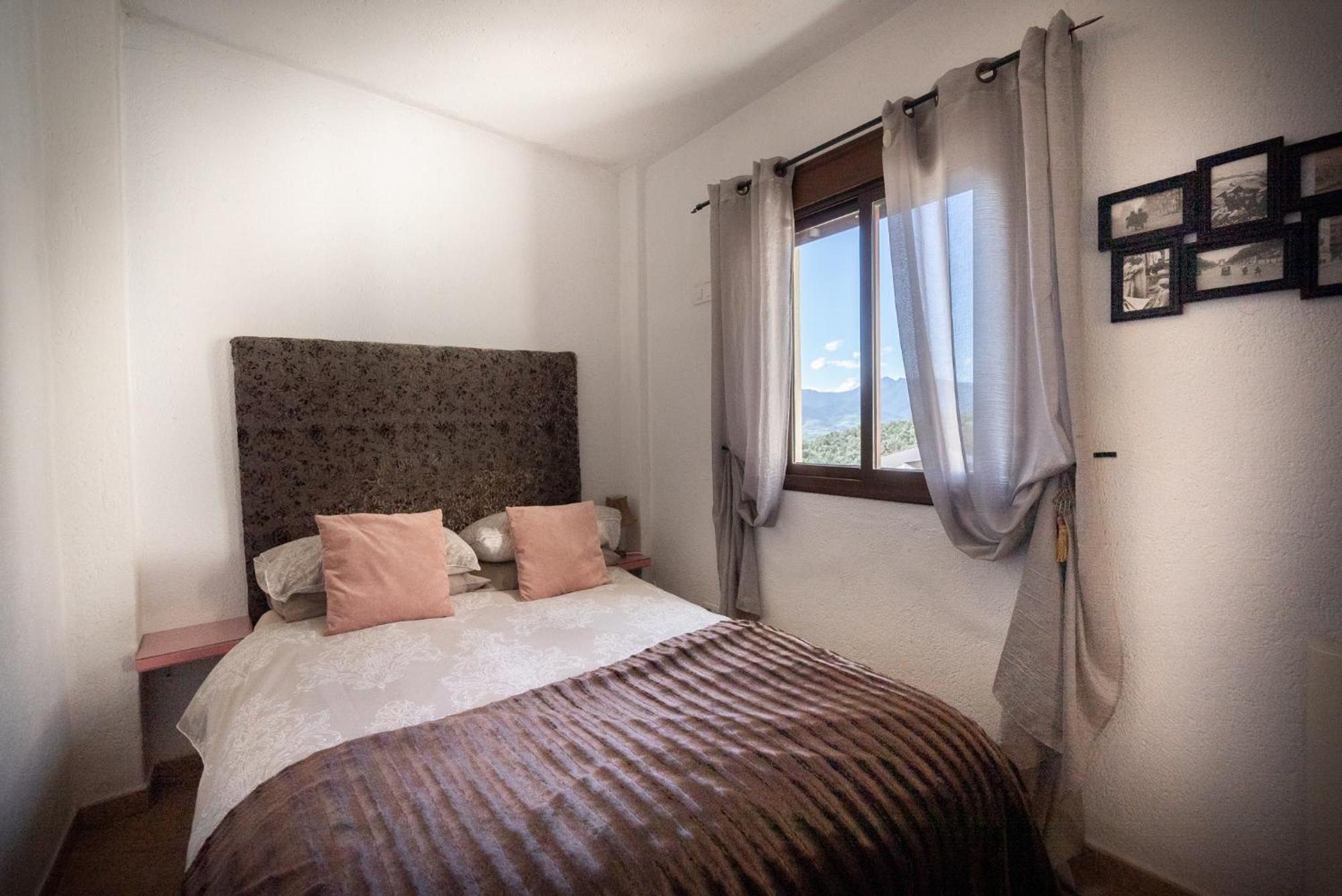 Eagles Nest - Massive Townhouse With Pool With Outstanding Views Villa Algodonales Exterior photo